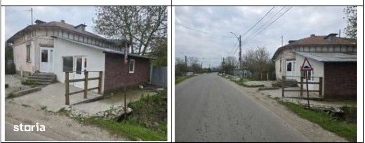 Casa si teren Bulbucata, Jud. Giurgiu - 3172508