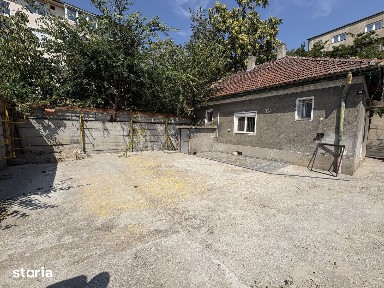 Casa zona Decebal