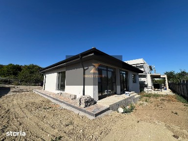 Casă Strada Făcliei, Oradea - La Cheie, Design Modern