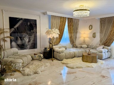 Apartament modern, 4 camere, 89 mp utili, zona RAR