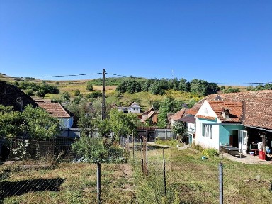 Sibiu, Buzd