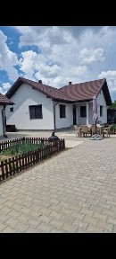 Vila P+M - Constructie 2020,pretabila doua famiili, teren 610 mp