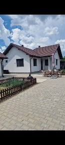 Vila P+M - Constructie 2020,pretabila doua famiili, teren 610 mp