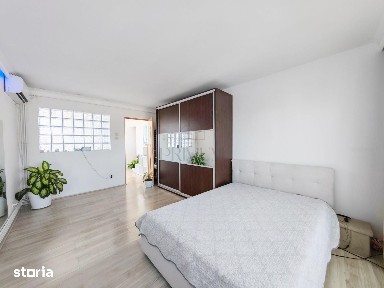 COMPLEX STUDENTESC - 1 CAM - CENTRALACLIMA - RENOVAT - LIFT - ZONA EXC