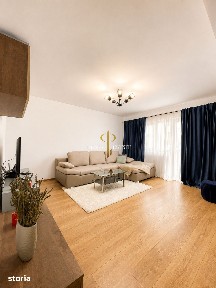 Apartament cu 3 camere - decomandat + pod | curte și parcare| Giroc