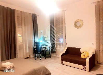 Apartament în zona Ultra Centrală