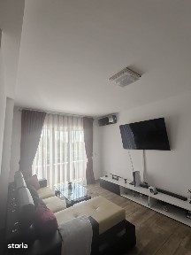 partament 3 camere, zona Buziașului, lângă noul stadion, complet mo