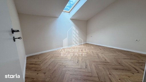 Apartamente 3 camere | Braytim | Parcare subterana