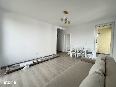 Apartament cu 2 camere, 52 mp, etaj 2, decomandat, lift - Freidorf