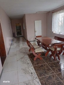 Casa cu 4 camere, 130 mp, teren de 798 mp, zona Iancuesti