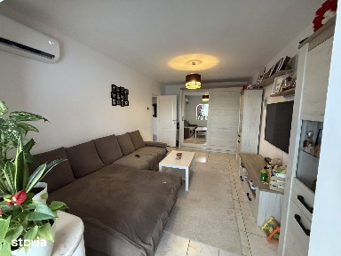 COMISION 0% Apartament 3 camere, decomandat, mobilat - Lipovei