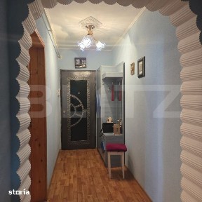 Apartament cu 2 camere, 55 mp, zona Micro 13