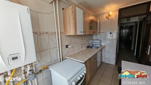 Apartament cu 1 cameră de vânzare - Micro 17, Galați