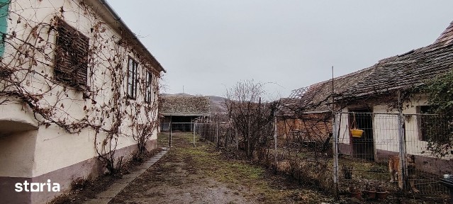 Strada Decebal, Sighisoara, Mures
