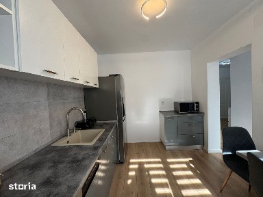 Casa superba de inchiriat in Cartierul Arhitectilor - pet-friendly