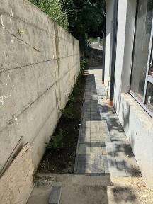Vind casa in Dezmir
