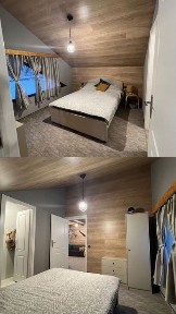 Casa de vanzare la munte Baisoara -Cluj