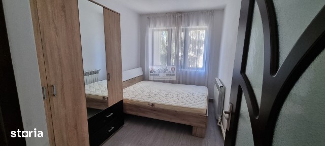 Apartament 3 camere decomandat - Etaj 2 - Mobilat și utilat