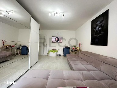 RECO Apartament PB in Decebal la etaj intermediar