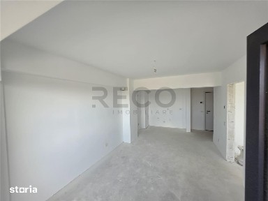 RECO Apartament cu 2 camere - Green Residence, Nufarul