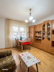 RECO Apartament 3 camere, etajul 2, Nufarul Oradea