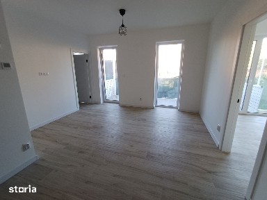 Vânzare apart 2 cam în Oradea, bloc nou, zona Nymphaea