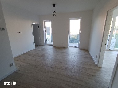 Vânzare apart 2 cam în Oradea, bloc nou, zona Nymphaea