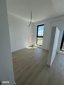 Apartament in bloc nou etaj 3 cu lift