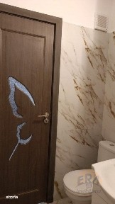 Apartament 1 camera, DEcebal, Str. Sovata