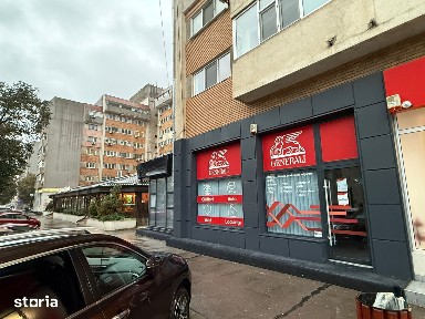 Spatiu Comercial de Vanzare-502 mp-Braila-Comision 0%-TVA Inclus