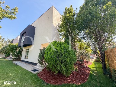 OX762 Dumbravita- Fropin | Casa Cu Garaj | Zona linistita