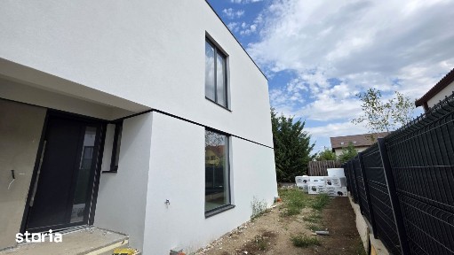 Duplex modern cu 4 camere | Dumbravita | 113 mp utili | 250 mp teren