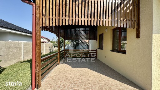 Casa individuala cu 5 camere, de vanzare in zona Freidorf