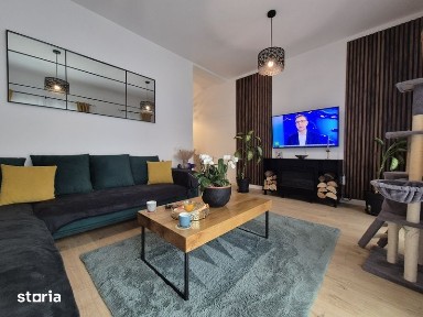 Duplex In Dumbravita langa benzinaria Eso