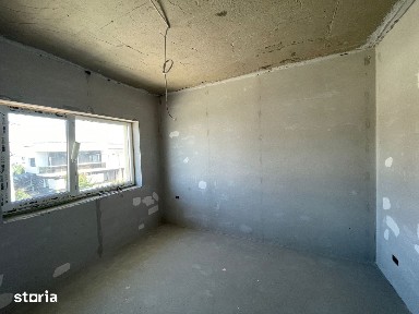 Duplex despartit prin garaj | 4 camere 2 bai | 108 mp | Dumbravita
