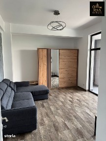 Apartament 2 camere de inchiriat parter Bd. Dem Radulescu Rm. Valcea