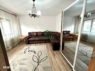Apartament 2 cam / de inchiriat / Central