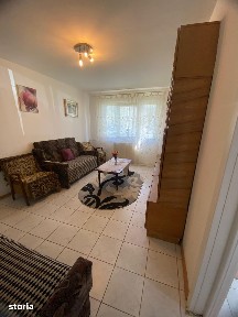 Apartament cu 2 camere mobilat si utilat, Narcisa