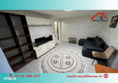 Apartament 2 camere complet renovat | Zona Tic-Tac! CE1780