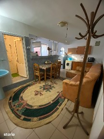 Apartament modest, mobilat si utilat, garantie 500 lei, Orizont