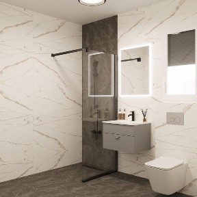 Apartament cu doua camere