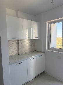 Studio cu loc de parcare subteran in ansamblul 81 Residence