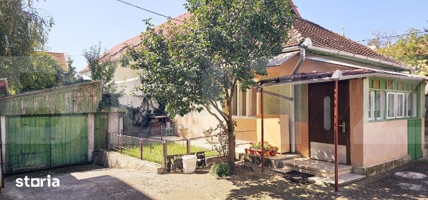 Casa de vanzare, 64 mp, zona Ultracentrala