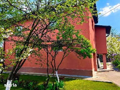 Vila cu vedere superbă la munte, la un preț greu de găsit! Călimănești