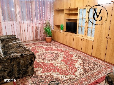 Apartament 2 camere modern | zona KM 4-5 | centrala proprie