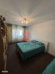 Apartament 3 Camere, Decomandat, Ideal pt StudențiStudente, zona