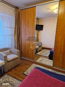 2 camere Capitol Bd Mamaia LS-uri et 4/8 centrala gaz A/C parcare prim
