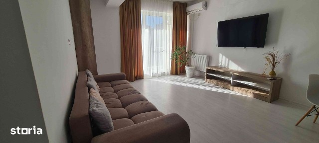 2 camere Mamaia Nord- Hanul cu Pește