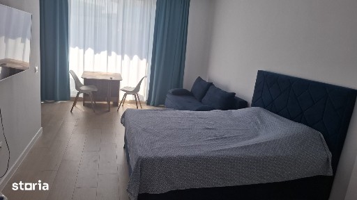 Garsonieră Statiunea Mamaia- Lake On 400 euro
