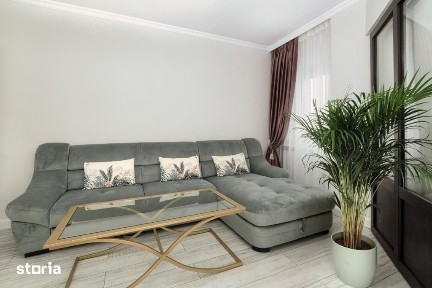 APARTAMENT 2 CAMERE | DECOMANDAT | ZONA CAPITOL | LOC DE PARCARE
